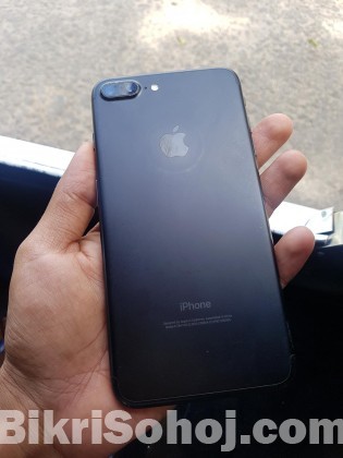 Iphone 7 Plus 128gb